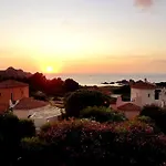 Prázdninový dům La Tua Mare E Relax - Sardegna- 2 O 4 Pax