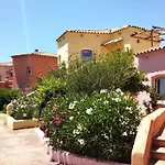 La Tua Mare E Relax - Sardegna- 2 O 4 Pax Prázdninový dům Isola Rossa (Sassari)
