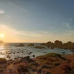La Tua Mare E Relax - Sardegna- 2 O 4 Pax Prázdninový dům *