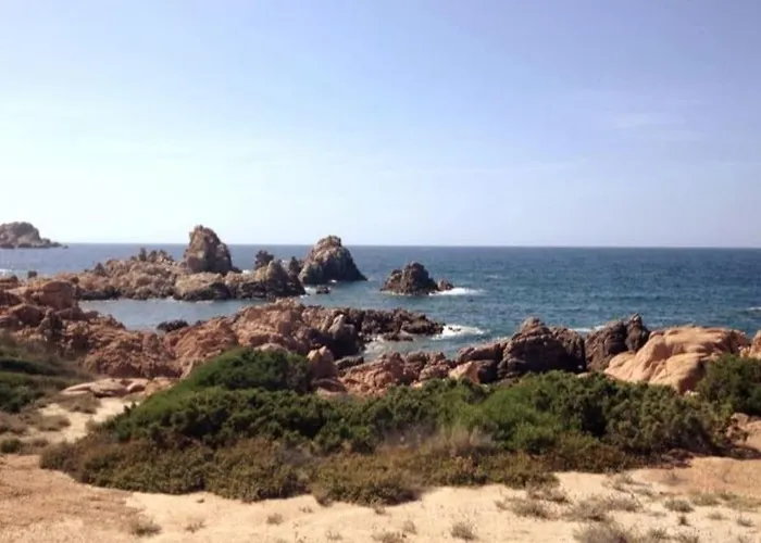 La Tua Mare E Relax - Sardegna- 2 O 4 Pax * Isola Rossa (Sassari)