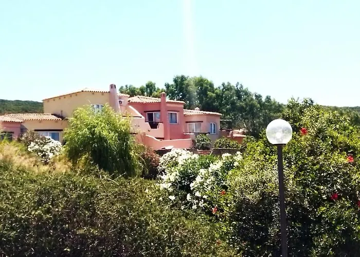 La Tua Mare E Relax - Sardegna- 2 O 4 Pax *