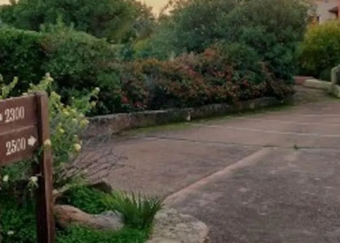 La Tua Mare E Relax - Sardegna- 2 O 4 Pax *