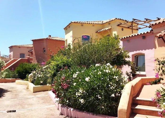 La Tua Mare E Relax - Sardegna- 2 O 4 Pax Hébergement de vacances Isola Rossa (Sassari)
