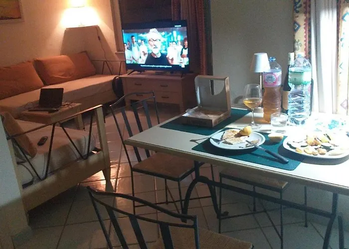 La Tua Mare E Relax - Sardegna- 2 O 4 Pax * Isola Rossa (Sassari)