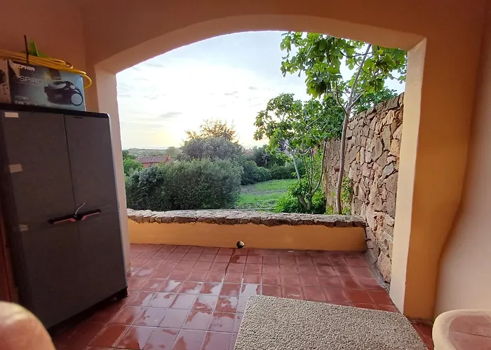 La Tua Mare E Relax - Sardegna- 2 O 4 Pax Isola Rossa (Sassari)