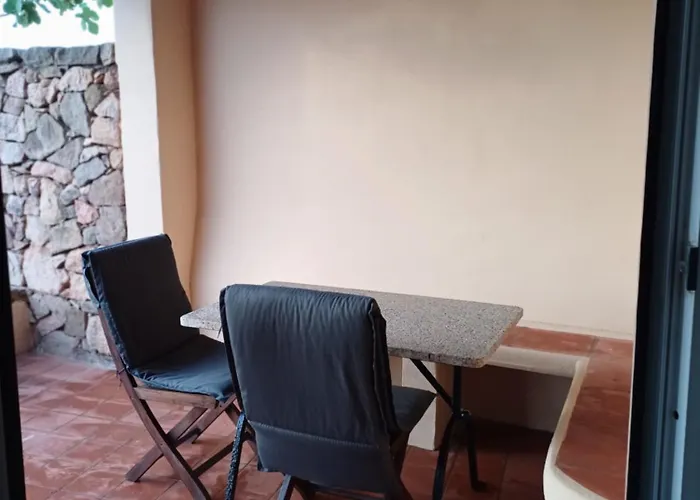 La Tua Mare E Relax - Sardegna- 2 O 4 Pax Isola Rossa (Sassari)