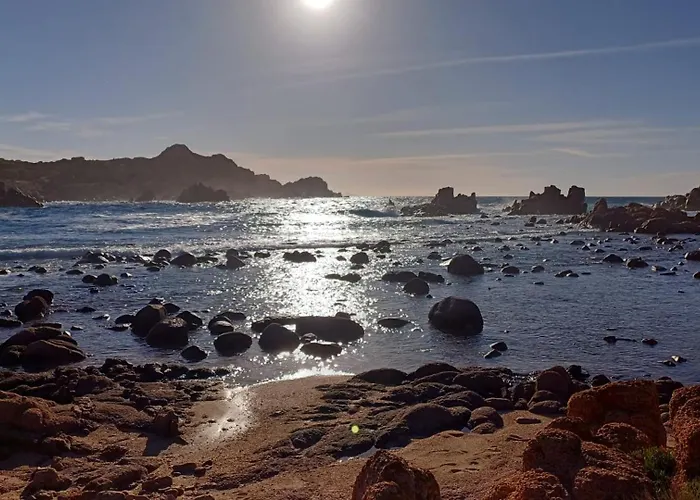 La Tua Mare E Relax - Sardegna- 2 O 4 Pax