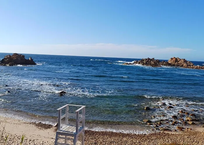 La Tua Mare E Relax - Sardegna- 2 O 4 Pax *