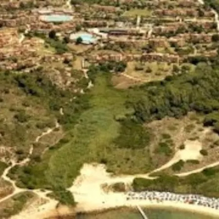 Feriehus La Tua Mare E Relax - Sardegna- 2 O 4 Pax