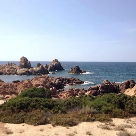 La Tua Mare E Relax - Sardegna- 2 O 4 Pax * Isola Rossa (Sassari)