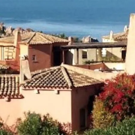 Holiday home La Tua Mare E Relax - Sardegna- 2 O 4 Pax Isola Rossa (Sassari)