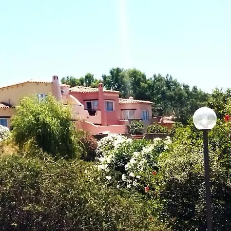 La Tua Mare E Relax - Sardegna- 2 O 4 Pax *