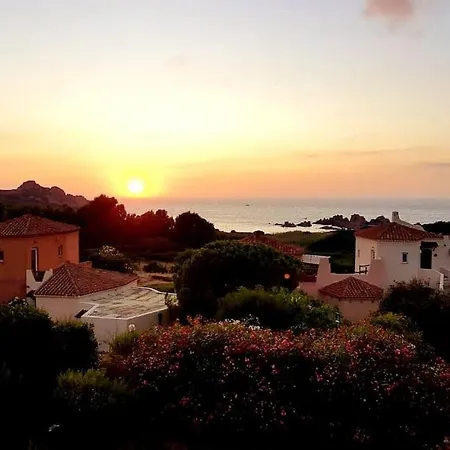 Holiday home La Tua Mare E Relax - Sardegna- 2 O 4 Pax