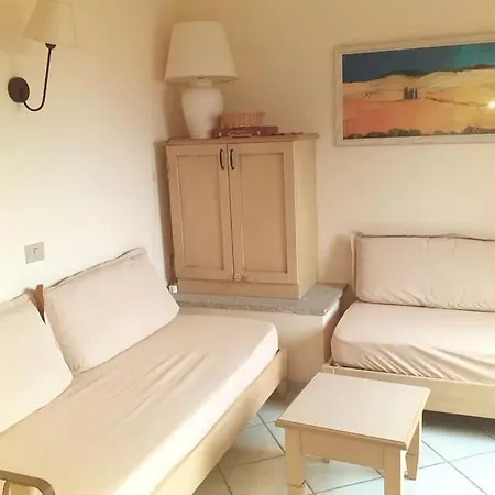 La Tua Mare E Relax - Sardegna- 2 O 4 Pax Holiday home *