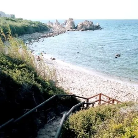 La Tua Mare E Relax - Sardegna- 2 O 4 Pax Holiday home *