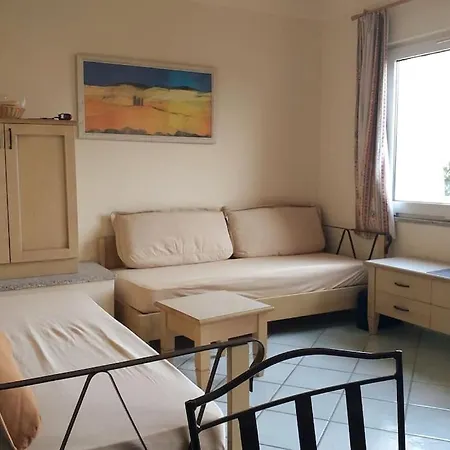 La Tua Mare E Relax - Sardegna- 2 O 4 Pax Feriehus Isola Rossa (Sassari)