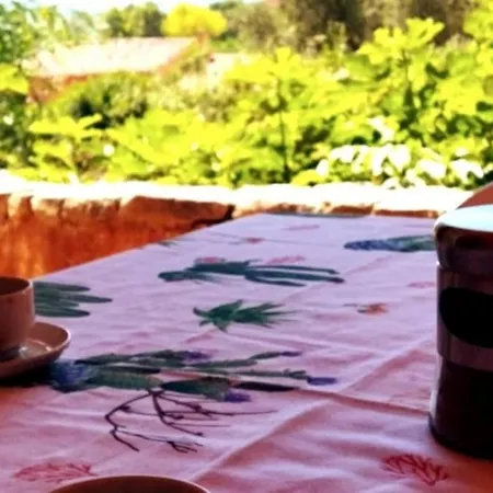 La Tua Mare E Relax - Sardegna- 2 O 4 Pax Feriehus Isola Rossa (Sassari)