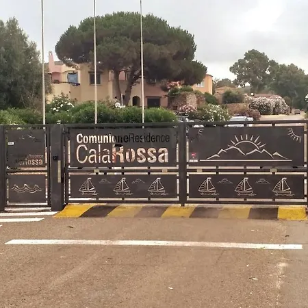 Holiday home La Tua Mare E Relax - Sardegna- 2 O 4 Pax
