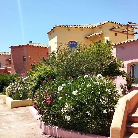 La Tua Mare E Relax - Sardegna- 2 O 4 Pax Feriehus Isola Rossa (Sassari)