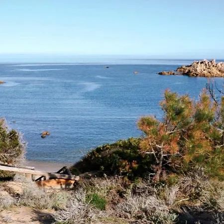 Feriehus La Tua Mare E Relax - Sardegna- 2 O 4 Pax *