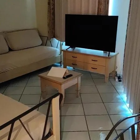 La Tua Mare E Relax - Sardegna- 2 O 4 Pax Feriehus
