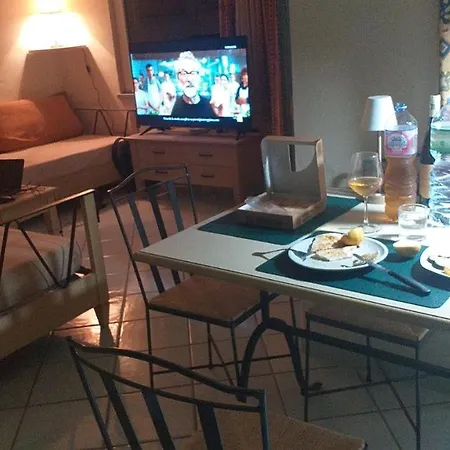 La Tua Mare E Relax - Sardegna- 2 O 4 Pax * Isola Rossa (Sassari)