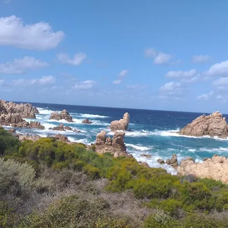 La Tua Mare E Relax - Sardegna- 2 O 4 Pax Feriehus Isola Rossa (Sassari)