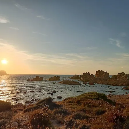 La Tua Mare E Relax - Sardegna- 2 O 4 Pax Feriehus *