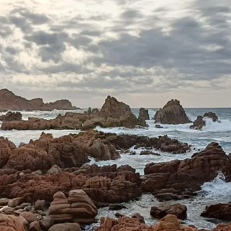 Feriehus La Tua Mare E Relax - Sardegna- 2 O 4 Pax
