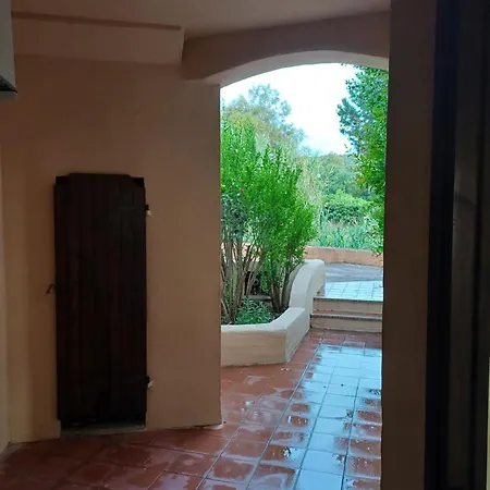 La Tua Mare E Relax - Sardegna- 2 O 4 Pax Feriehus Isola Rossa (Sassari)