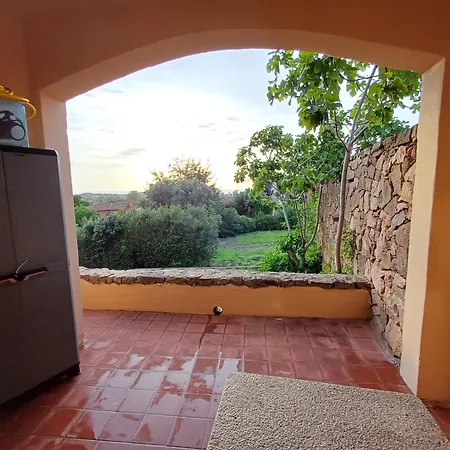La Tua Mare E Relax - Sardegna- 2 O 4 Pax Isola Rossa (Sassari)