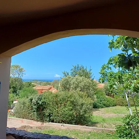 Holiday home La Tua Mare E Relax - Sardegna- 2 O 4 Pax
