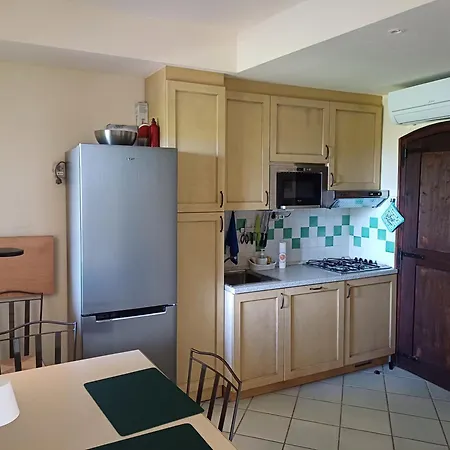 La Tua Mare E Relax - Sardegna- 2 O 4 Pax Holiday home *