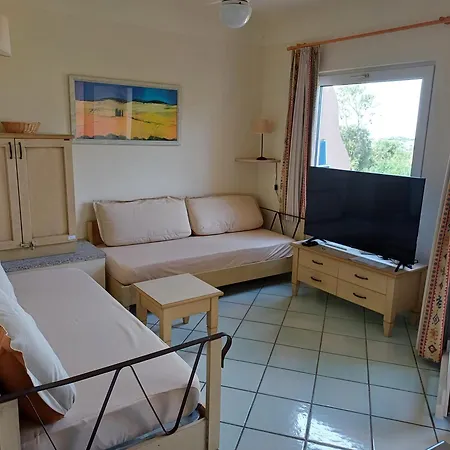 La Tua Mare E Relax - Sardegna- 2 O 4 Pax Holiday home Isola Rossa (Sassari)