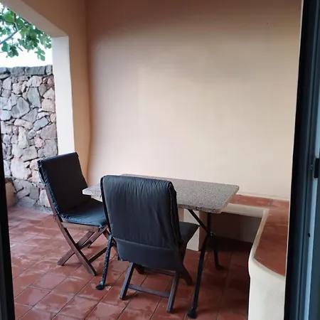 La Tua Mare E Relax - Sardegna- 2 O 4 Pax Isola Rossa (Sassari)