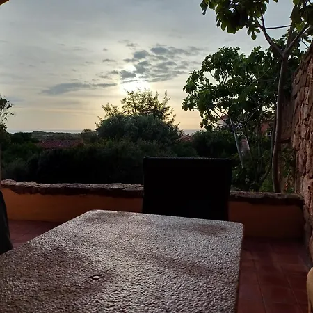 Holiday home La Tua Mare E Relax - Sardegna- 2 O 4 Pax Isola Rossa (Sassari)