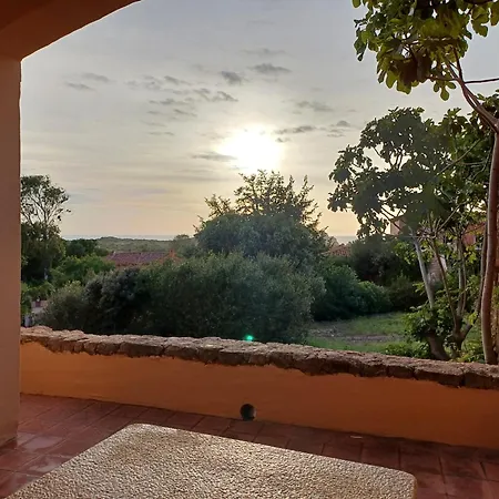 Feriehus La Tua Mare E Relax - Sardegna- 2 O 4 Pax