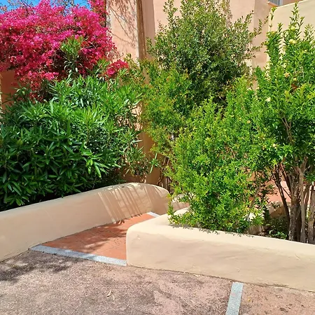 La Tua Mare E Relax - Sardegna- 2 O 4 Pax Holiday home *