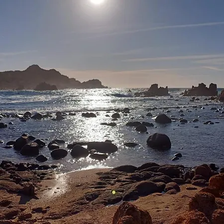 La Tua Mare E Relax - Sardegna- 2 O 4 Pax