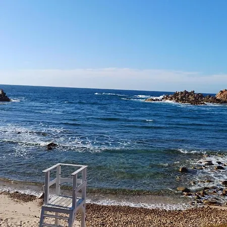 La Tua Mare E Relax - Sardegna- 2 O 4 Pax *