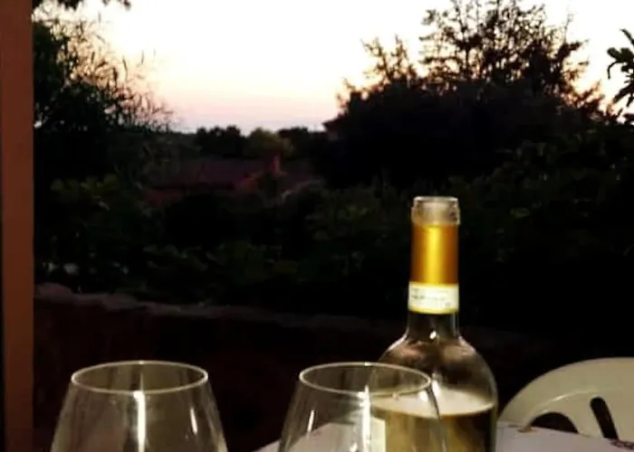 La Tua Mare E Relax - Sardegna- 2 O 4 Pax *