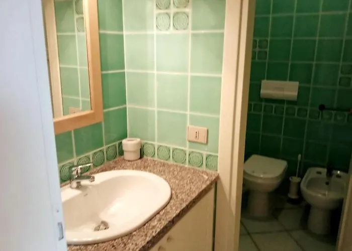 La Tua Mare E Relax - Sardegna- 2 O 4 Pax * Isola Rossa (Sassari)