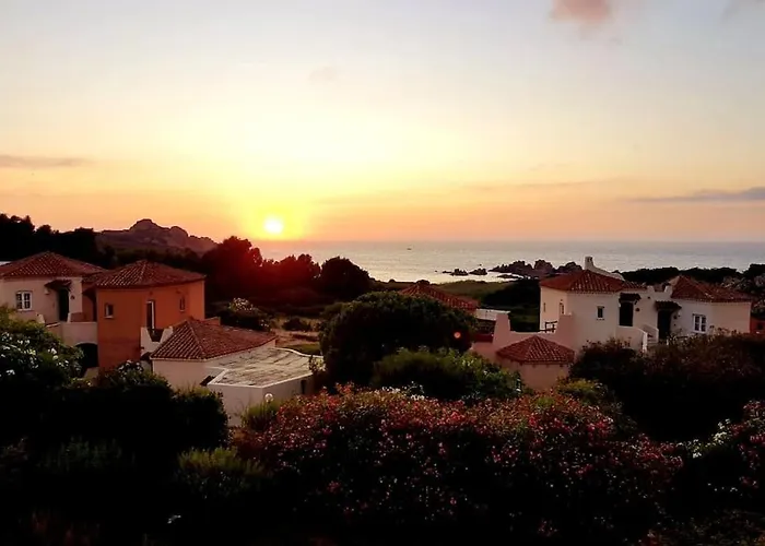 Vakantiehuis La Tua Mare E Relax - Sardegna- 2 O 4 Pax