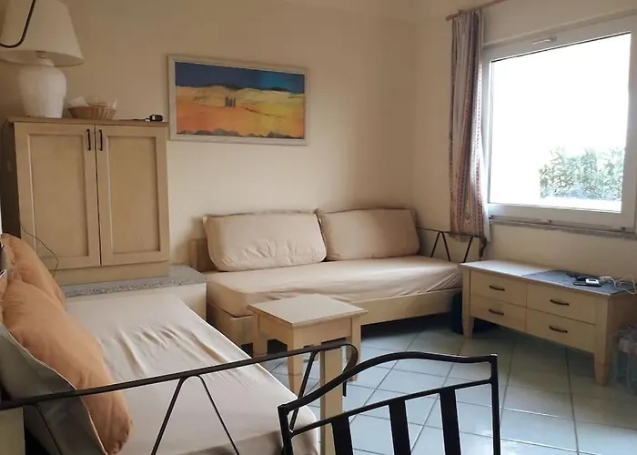 La Tua Mare E Relax - Sardegna- 2 O 4 Pax Vakantiehuis Isola Rossa (Sassari)