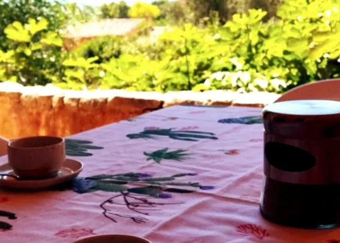 La Tua Mare E Relax - Sardegna- 2 O 4 Pax Vakantiehuis Isola Rossa (Sassari)