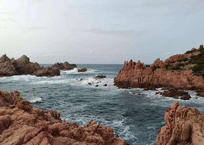La Tua Mare E Relax - Sardegna- 2 O 4 Pax * Isola Rossa (Sassari)