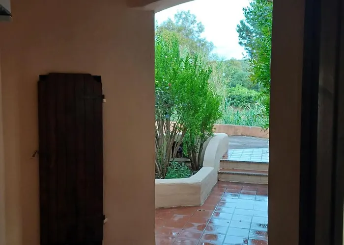 La Tua Mare E Relax - Sardegna- 2 O 4 Pax Vakantiehuis Isola Rossa (Sassari)