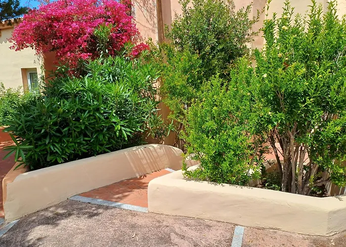 La Tua Mare E Relax - Sardegna- 2 O 4 Pax Vakantiehuis *